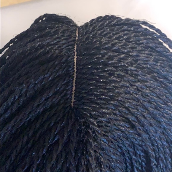 Hand twisted braids full lace wig main image 5